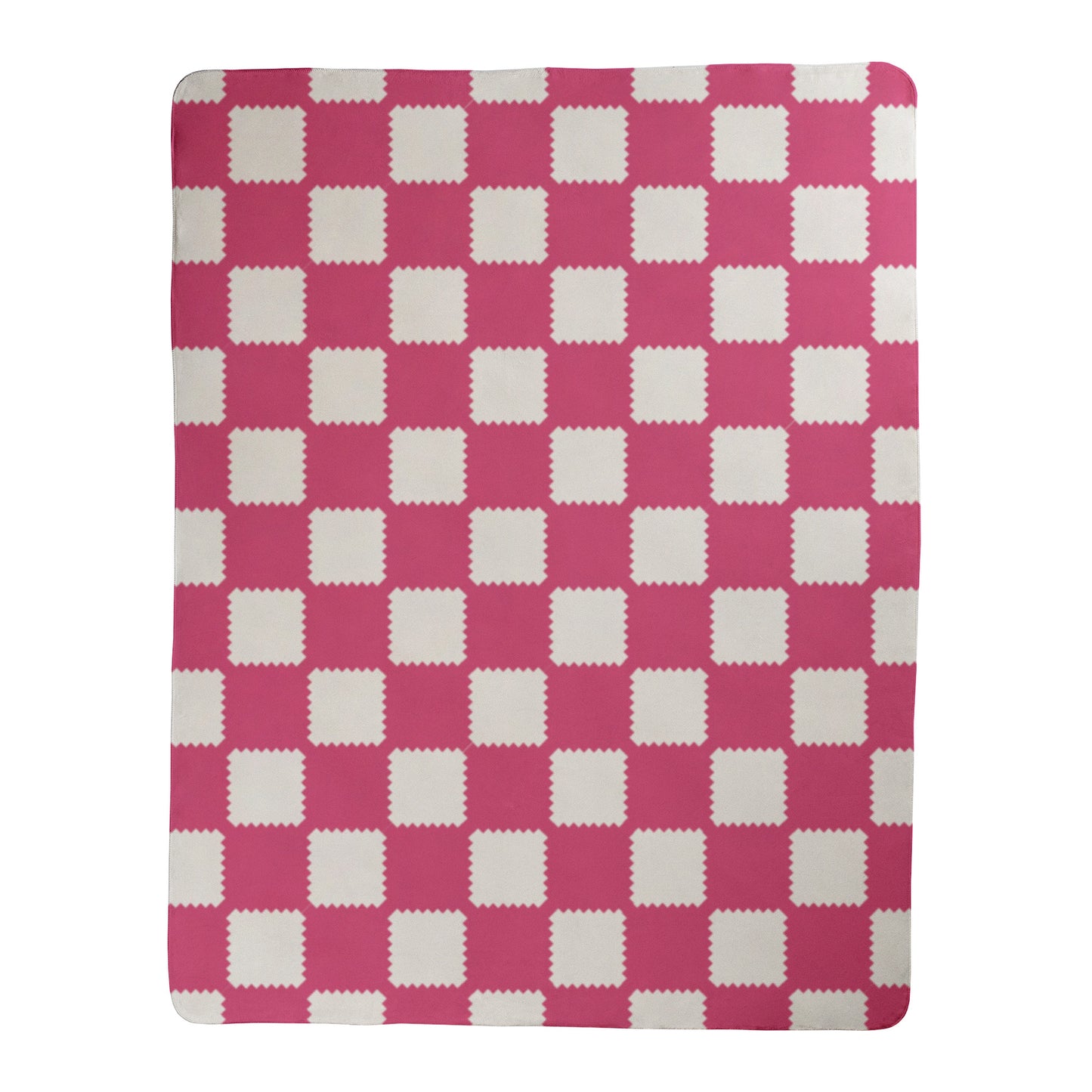 Checkered Blanket