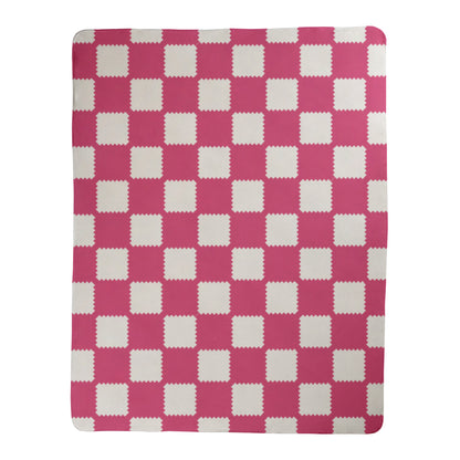 Checkered Blanket