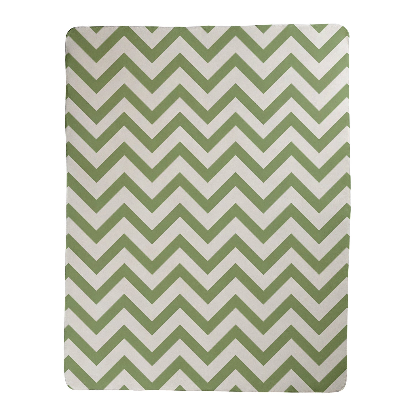 Chevron Pattern Blanket