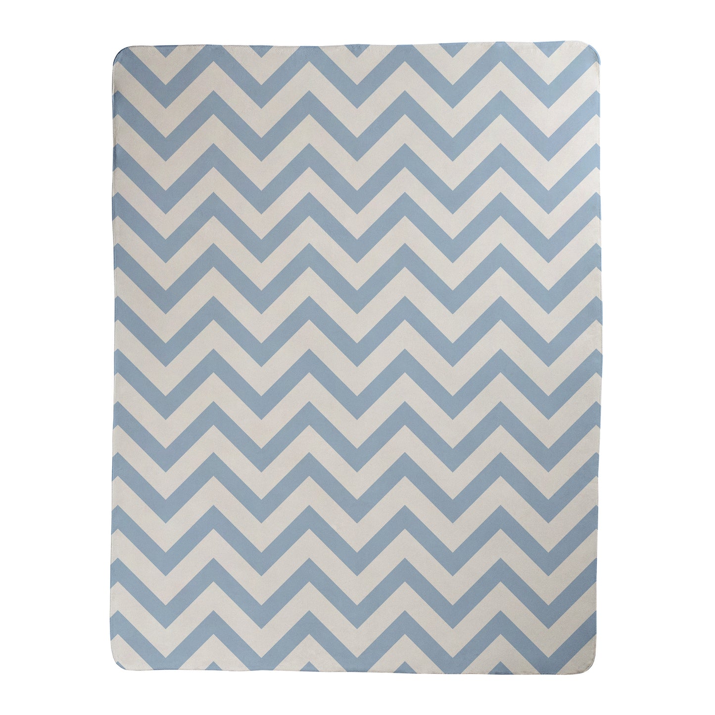 Chevron Pattern Blanket