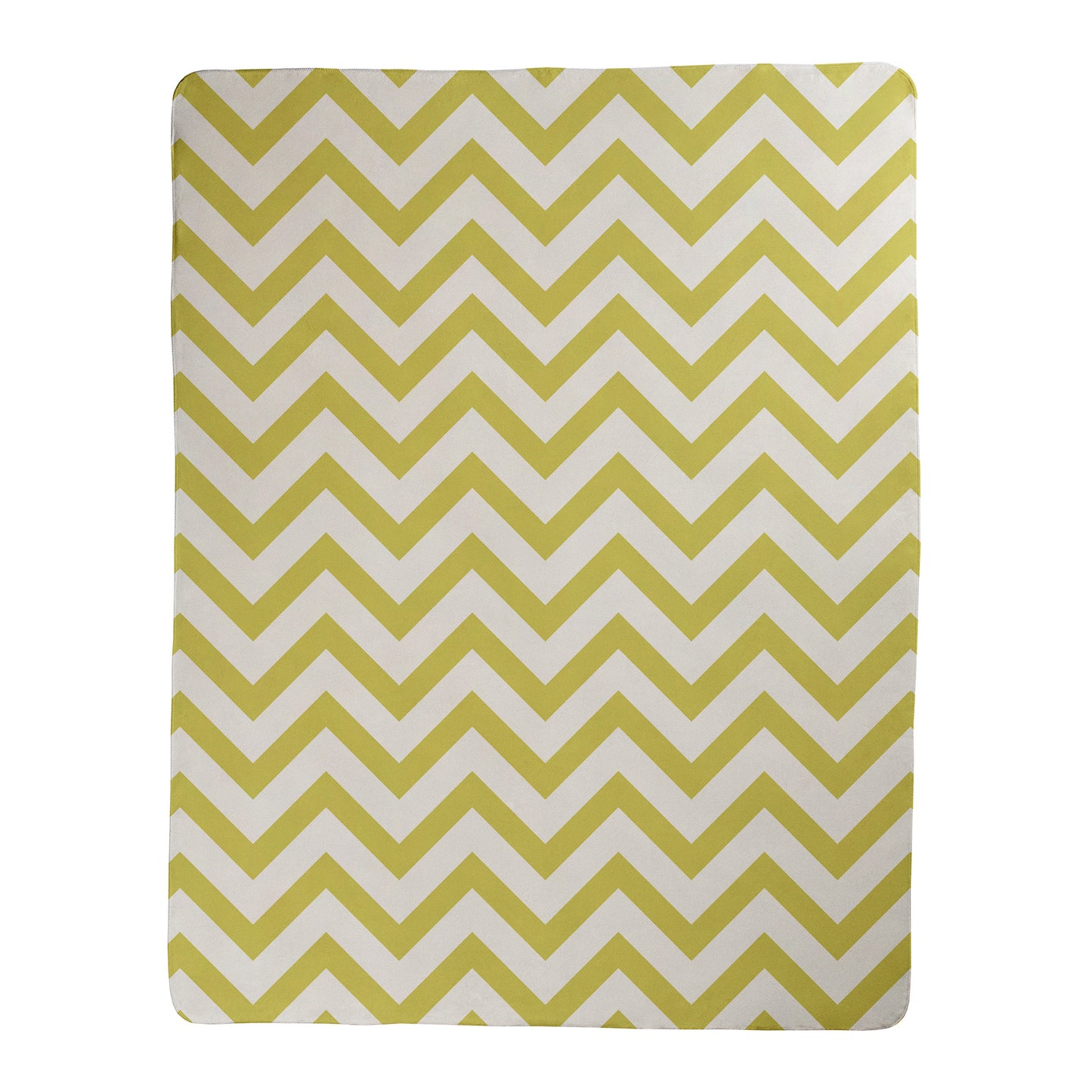 Chevron Pattern Blanket
