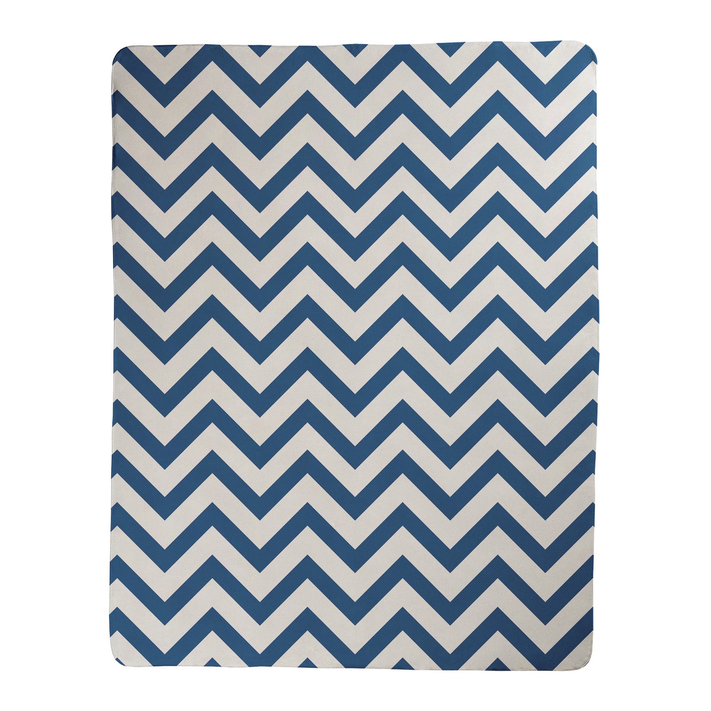 Chevron Pattern Blanket