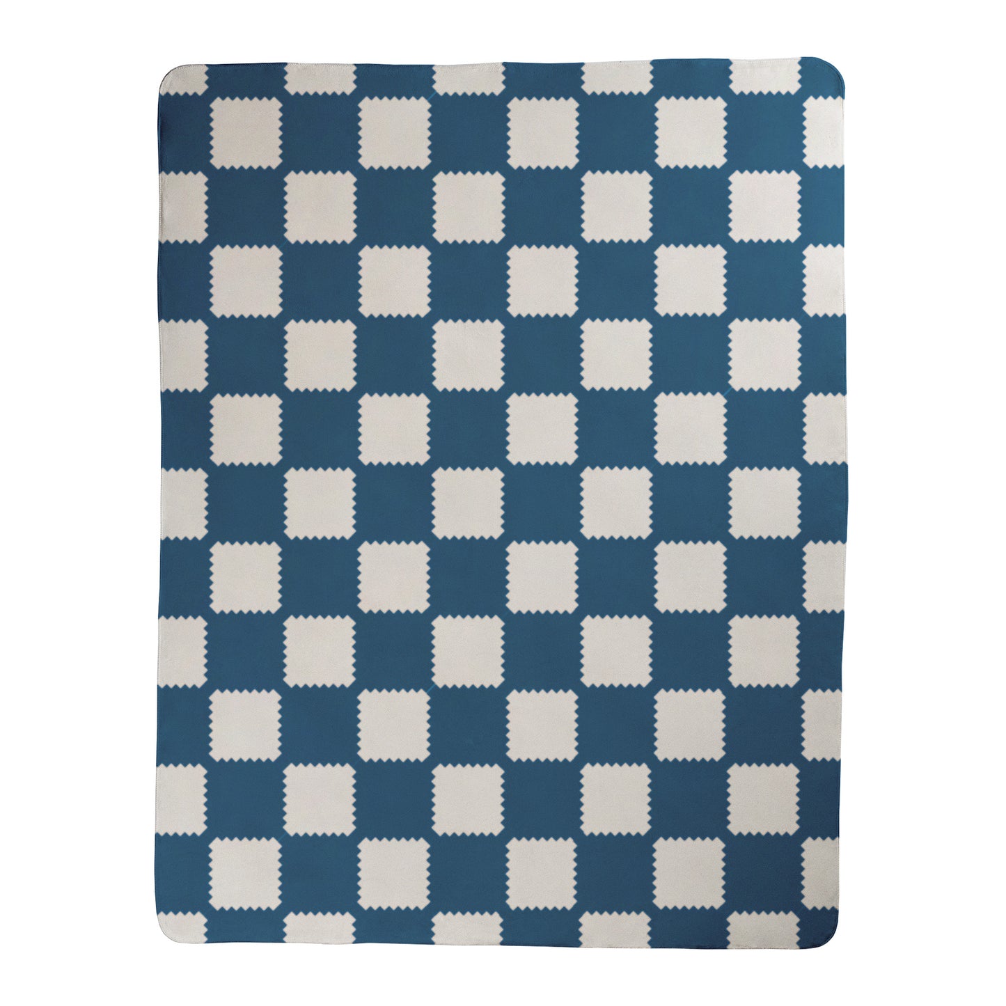Checkered Blanket