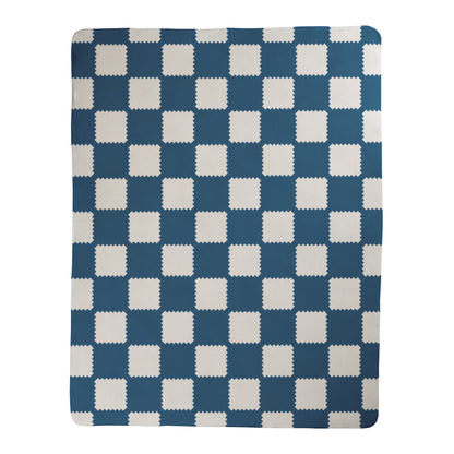 Checkered Blanket