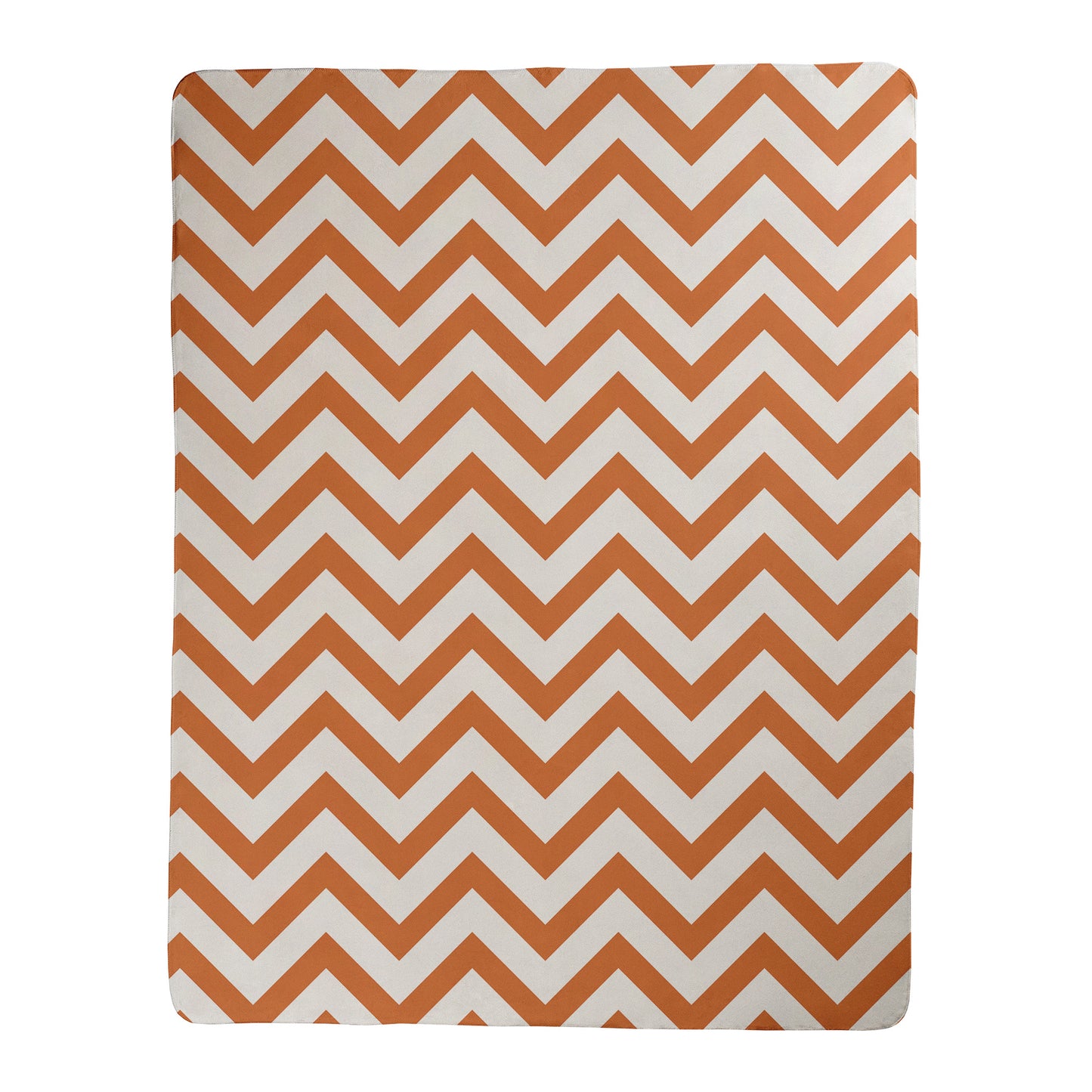 Chevron Pattern Blanket