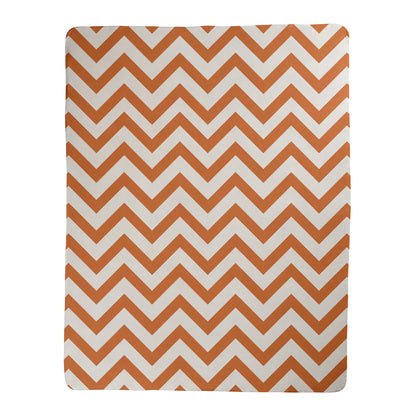 Chevron Pattern Blanket