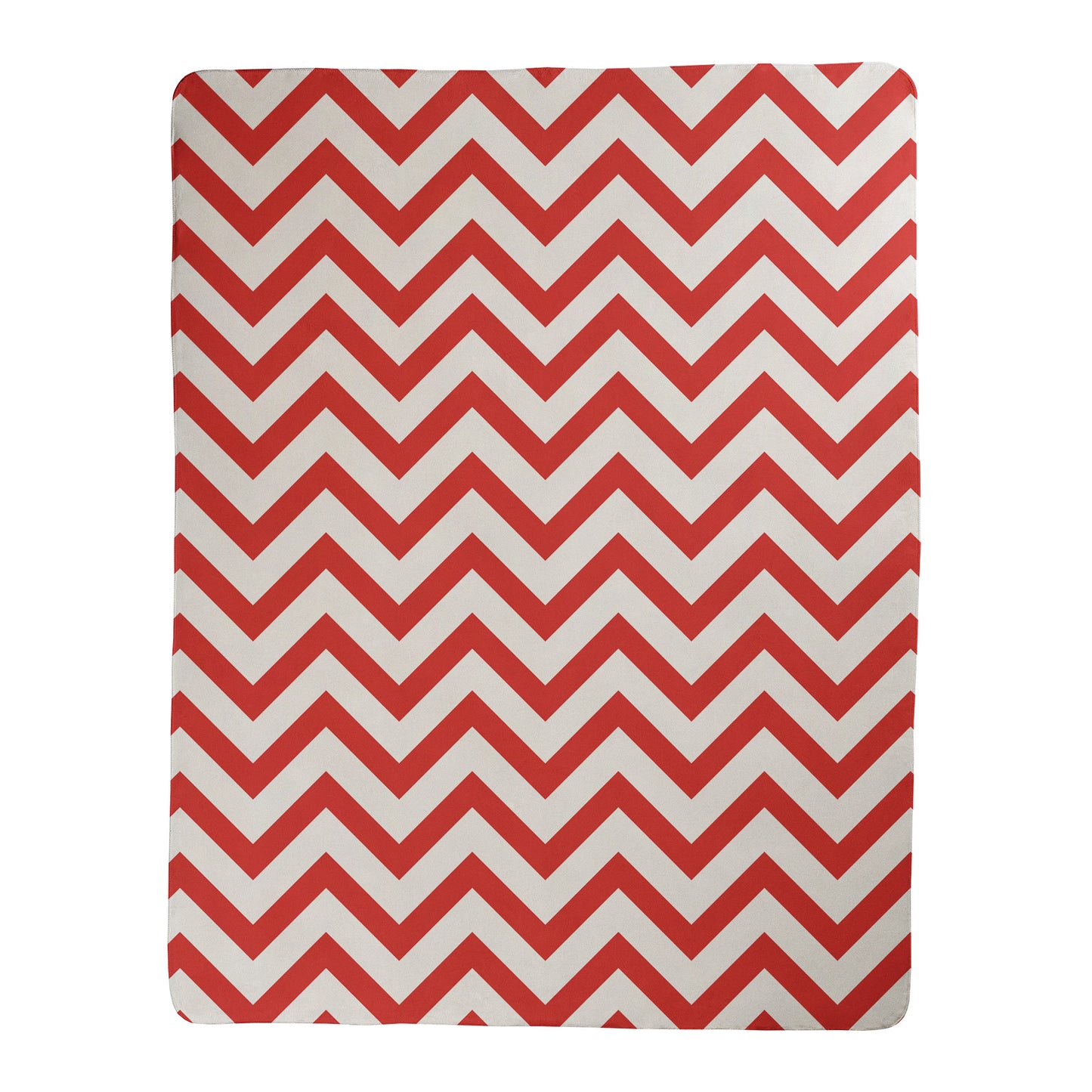 Chevron Pattern Blanket