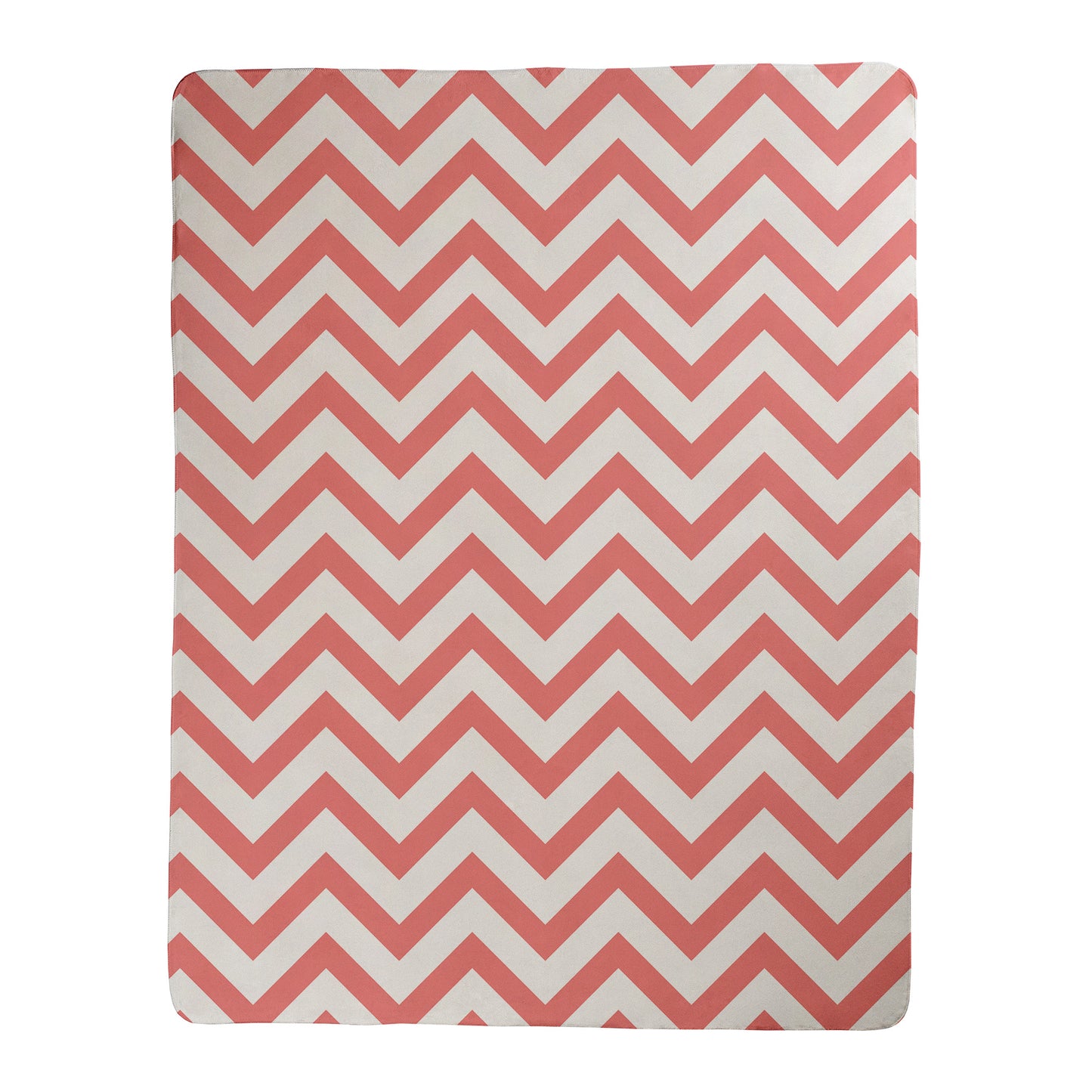 Chevron Pattern Blanket
