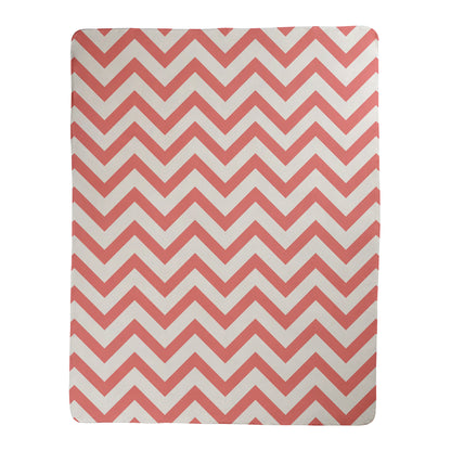 Chevron Pattern Blanket