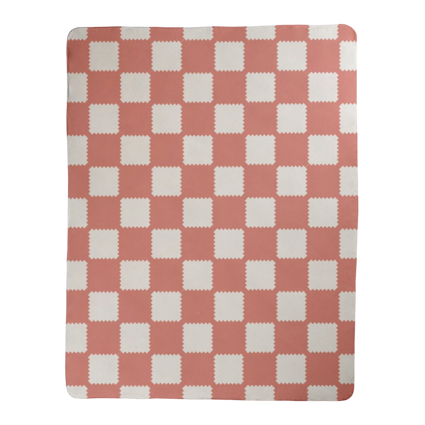Checkered Blanket