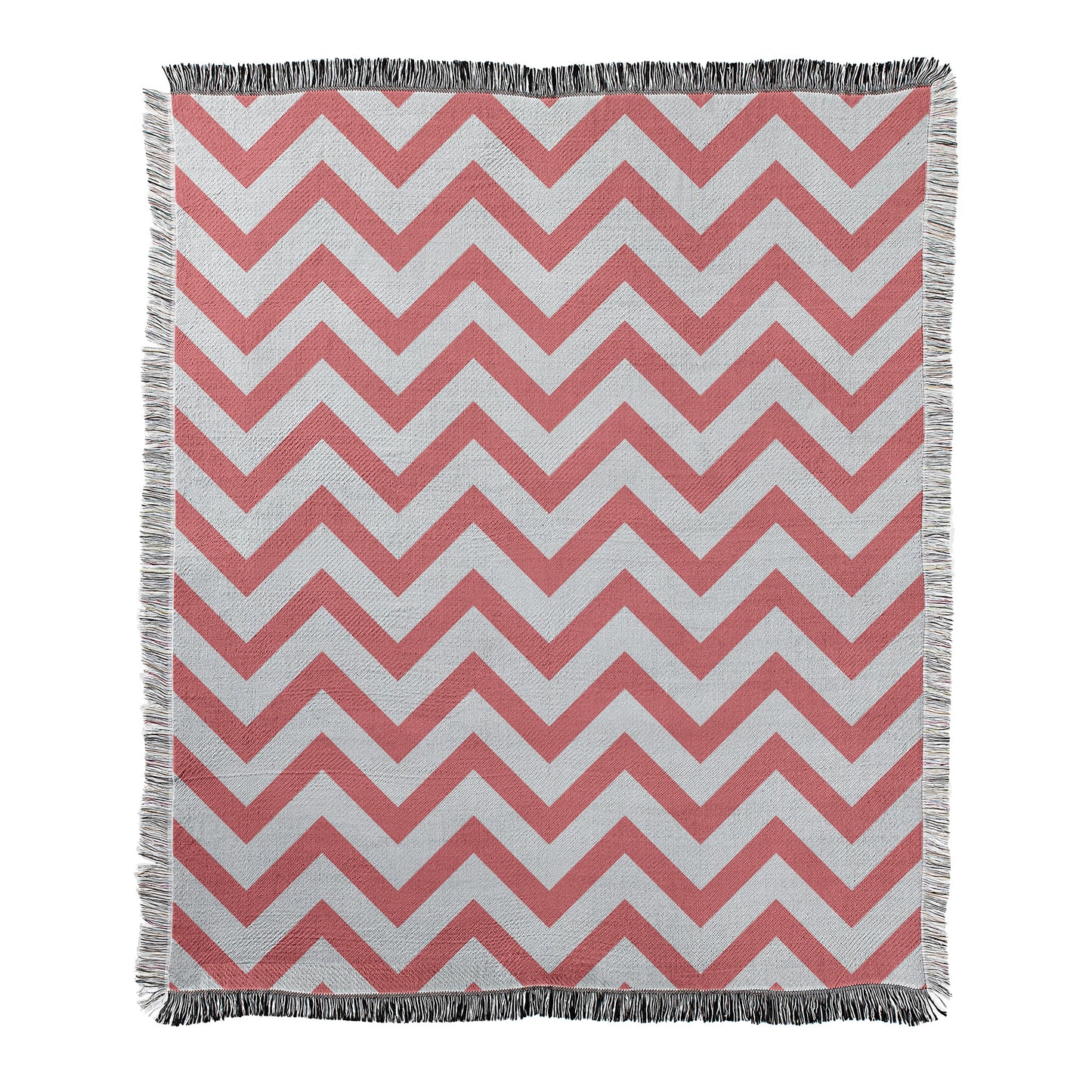 Chevron Pattern Blanket