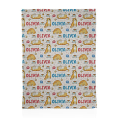 Baby Blanket