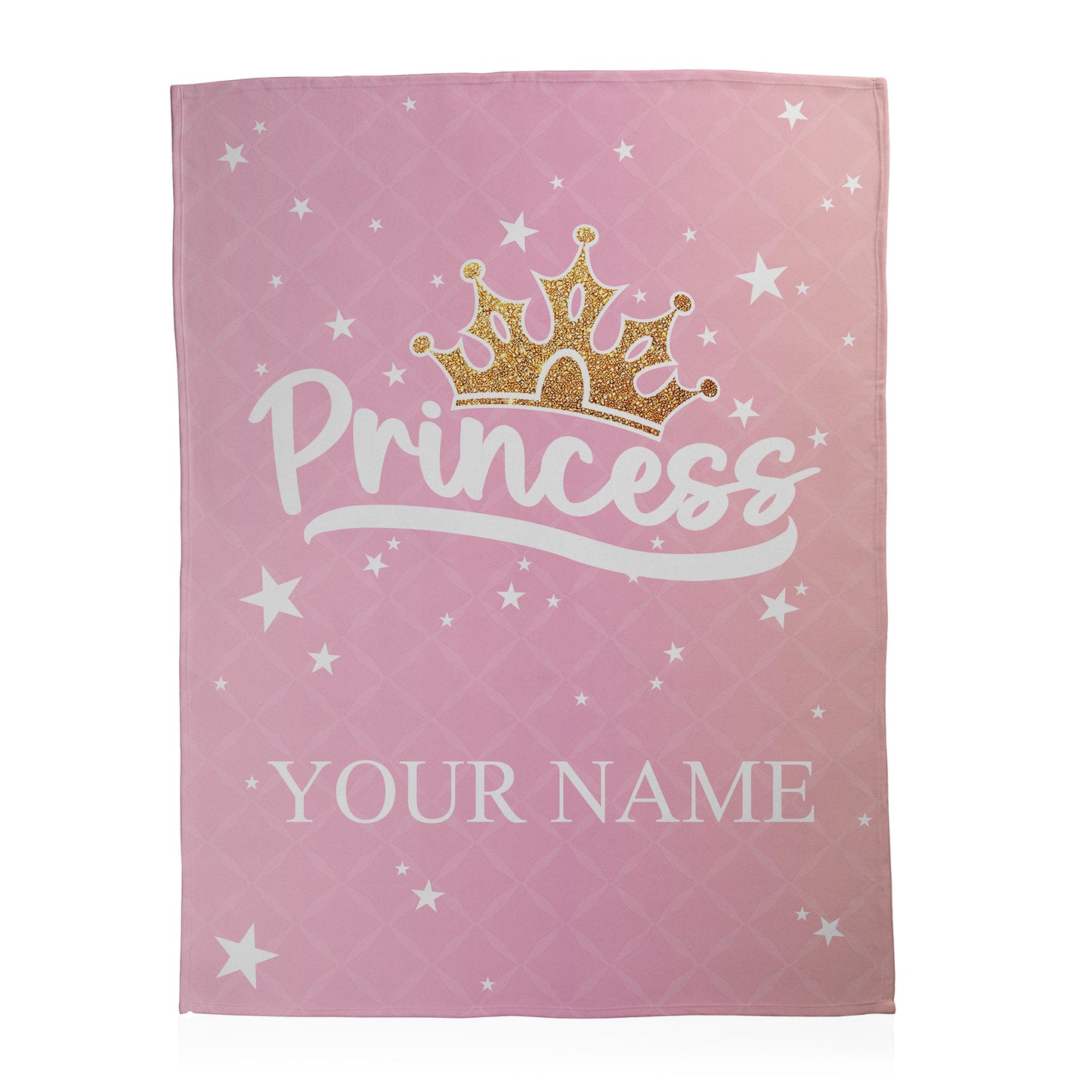 Princess Blanket