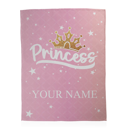 Princess Blanket
