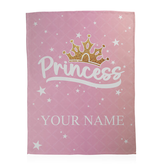 Princess Blanket