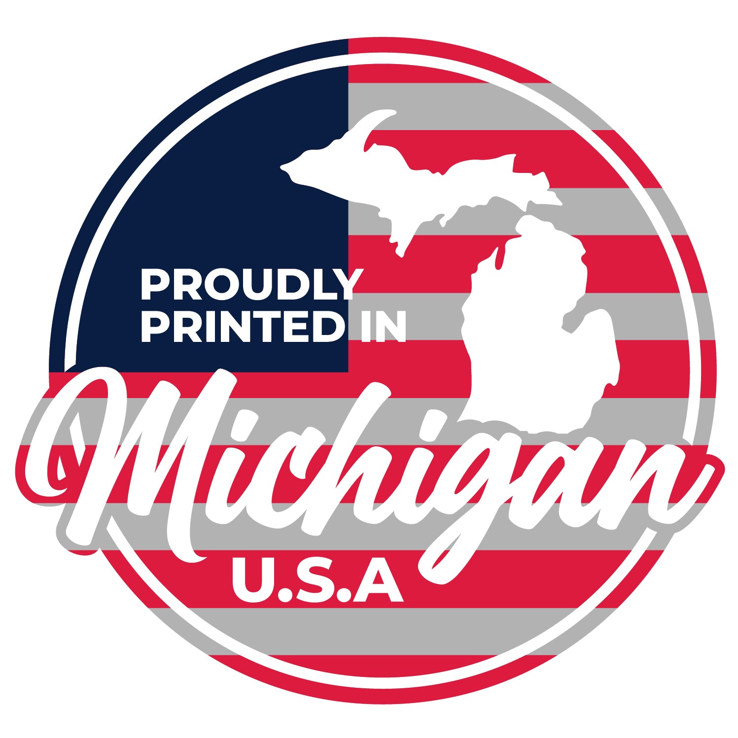 Christmas Monogram Letter & Name Pillow