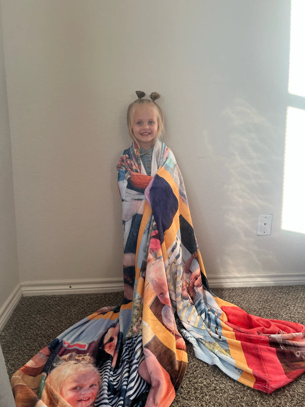 Customer photo